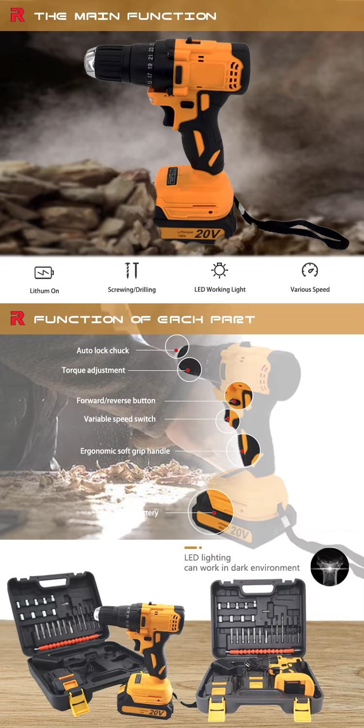 Product detail