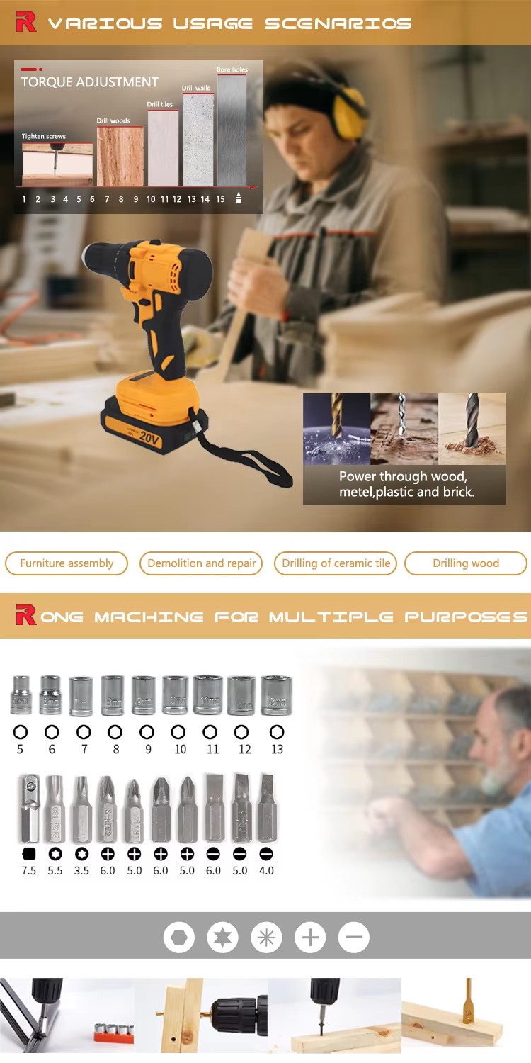 Product detail
