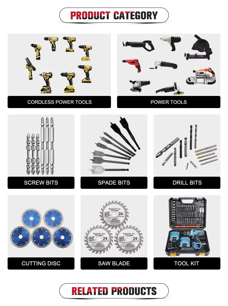 Product detail