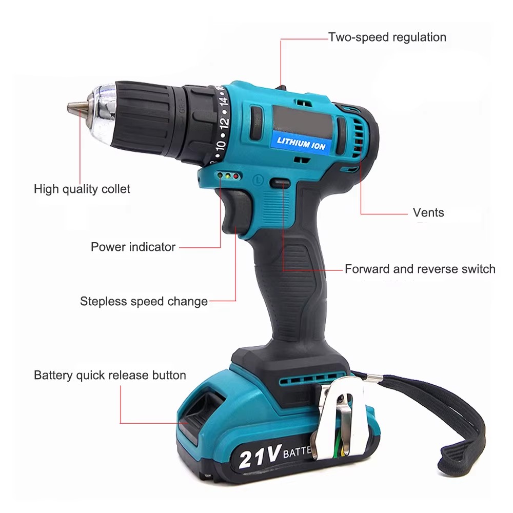Product detail