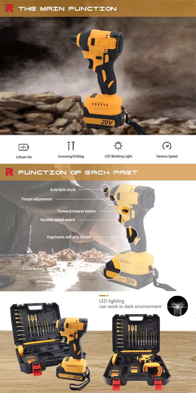 Product detail