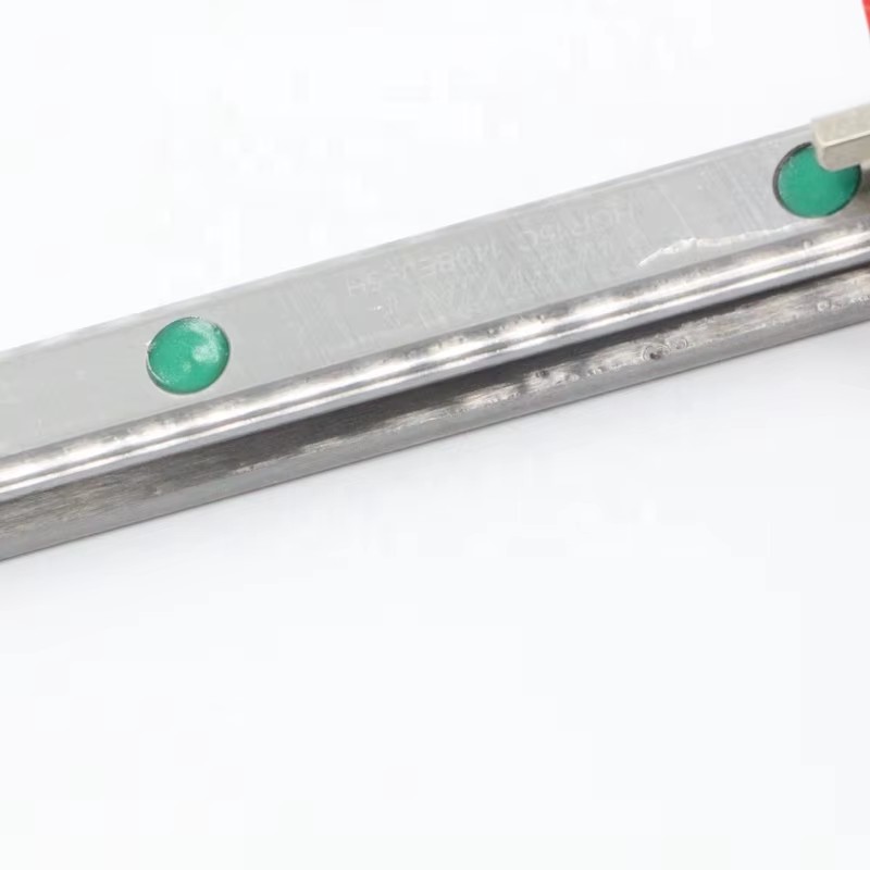 Original Hiwin Linear Guide HGR20 100-4000mm HGW20HA KGW20HA Linear Block
