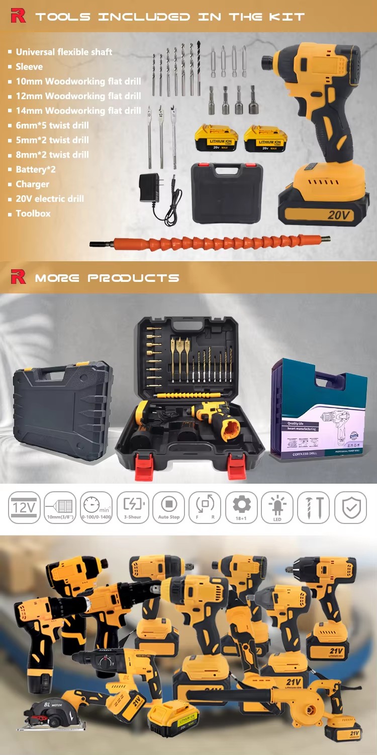 Product detail