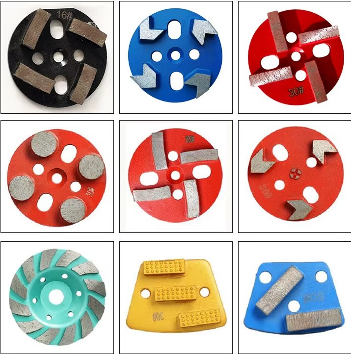 Product detail