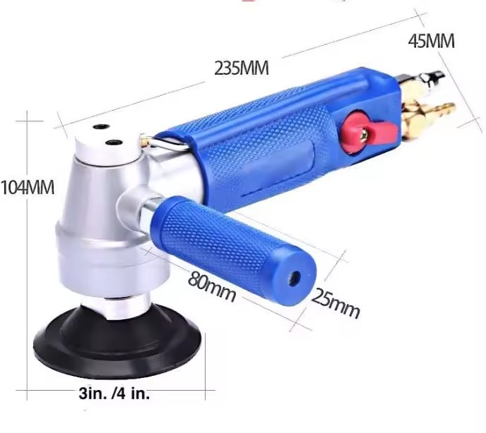 Product detail