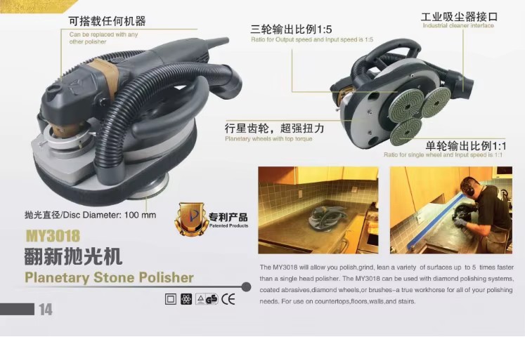 Product detail