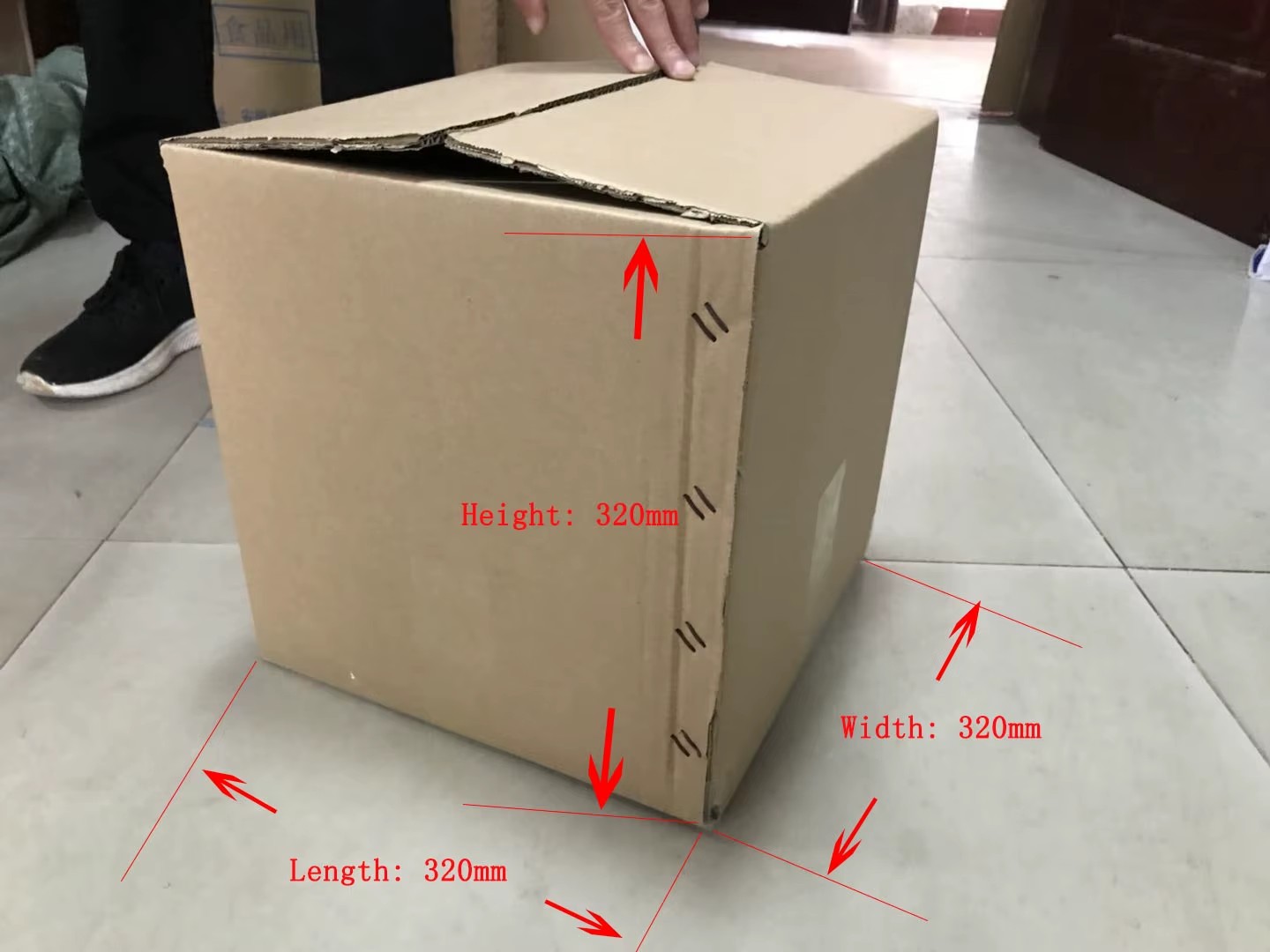 Product detail