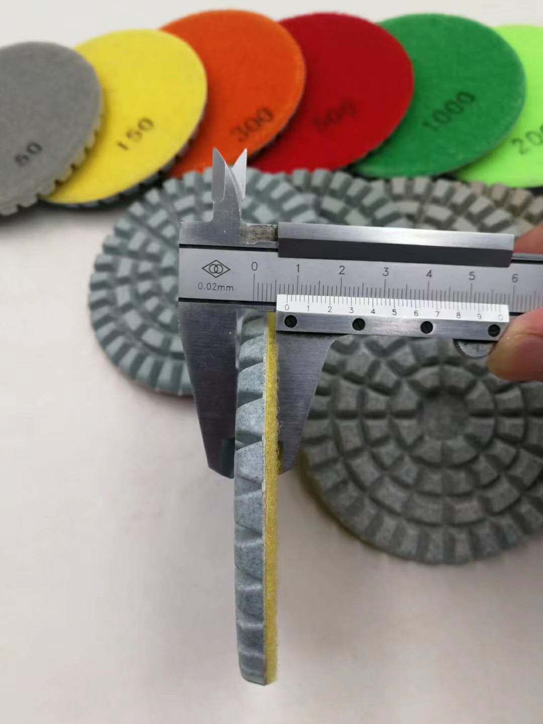Product detail