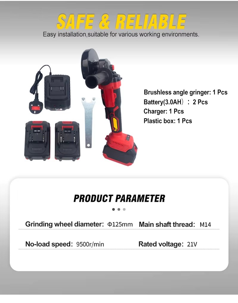 Product detail
