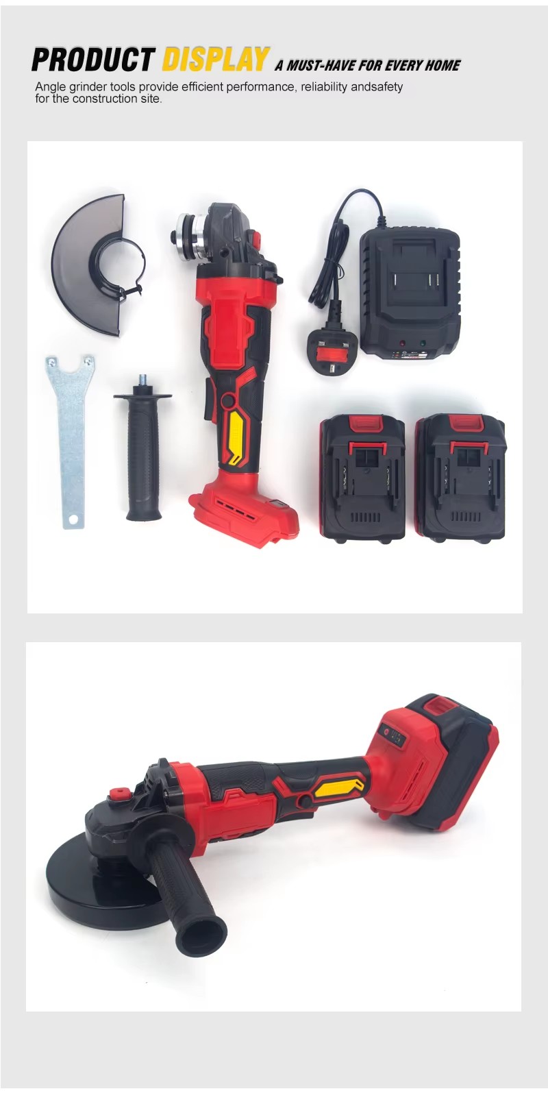 Product detail