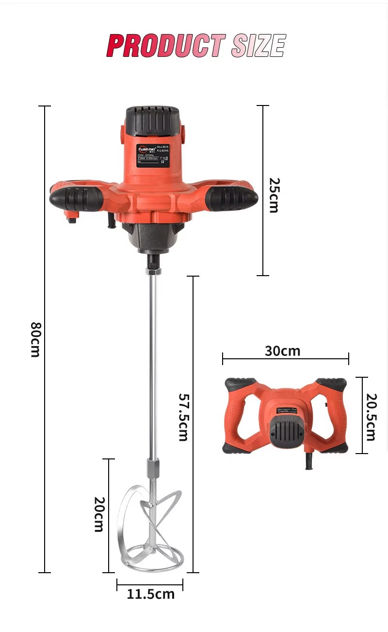 Product detail