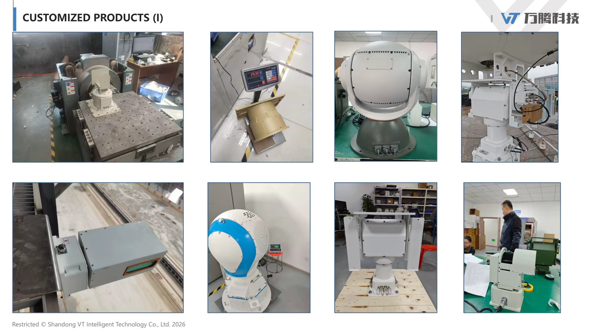Product detail