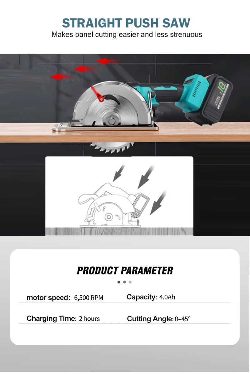 Product detail