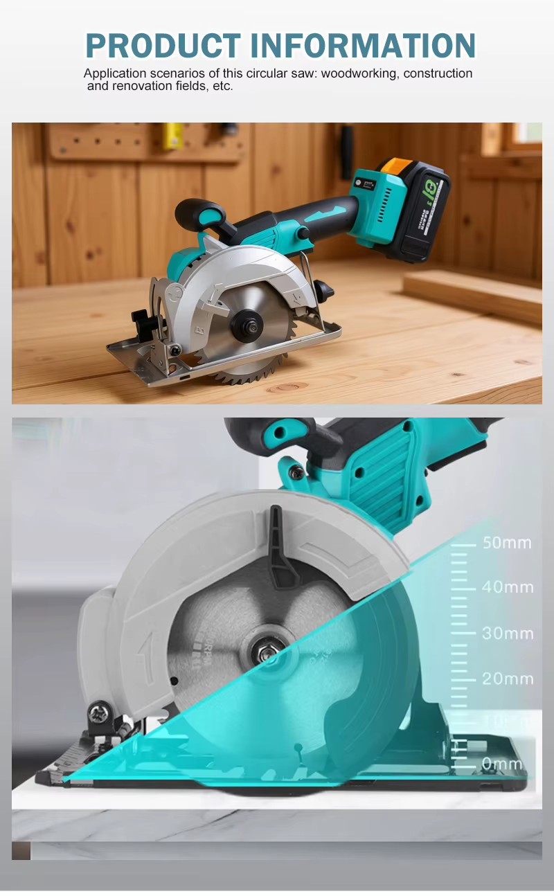 Product detail