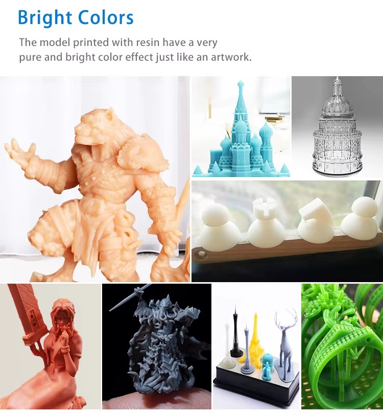 Product detail