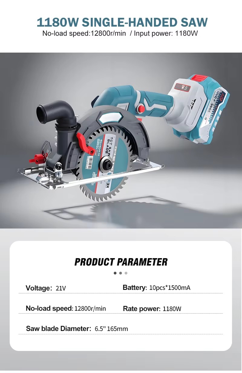 Product detail