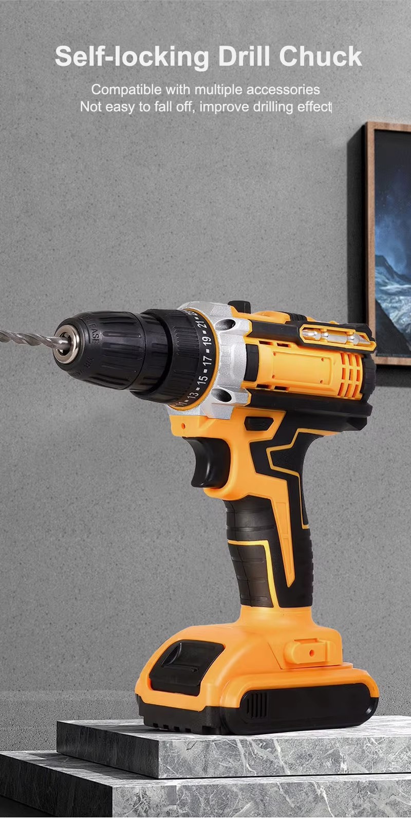 Product detail