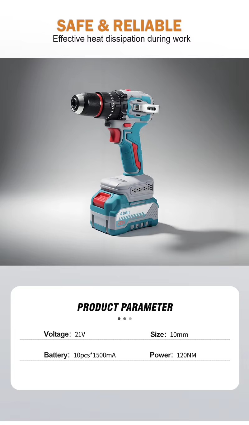 Product detail