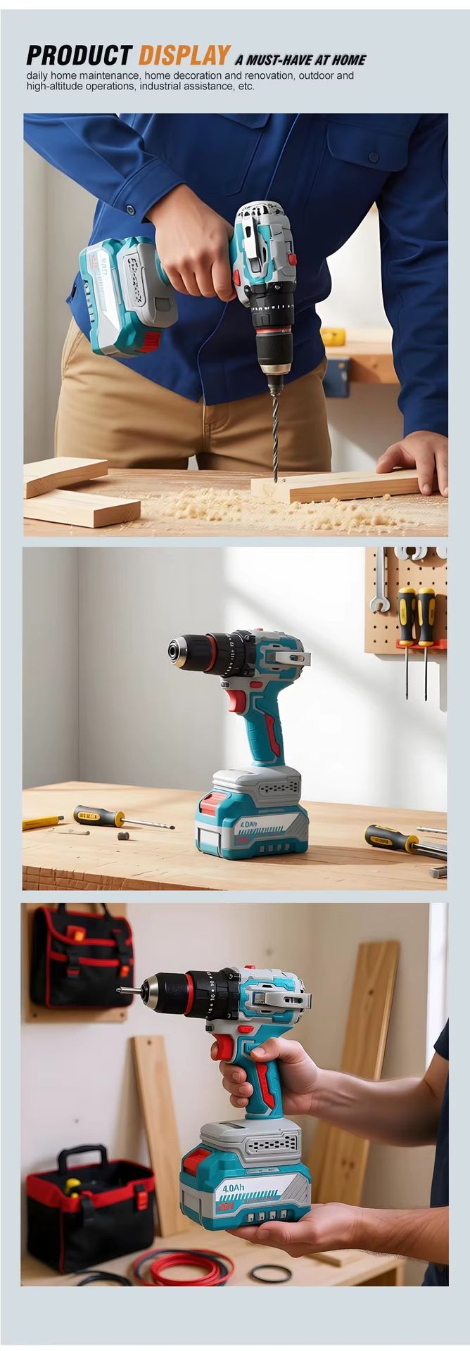 Product detail