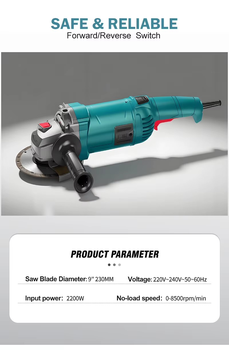 Product detail