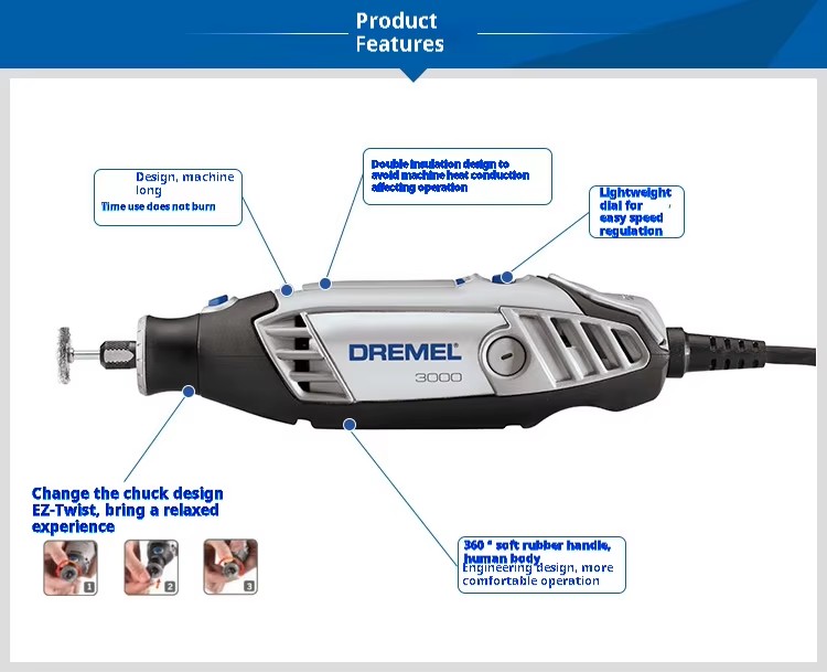 Product detail