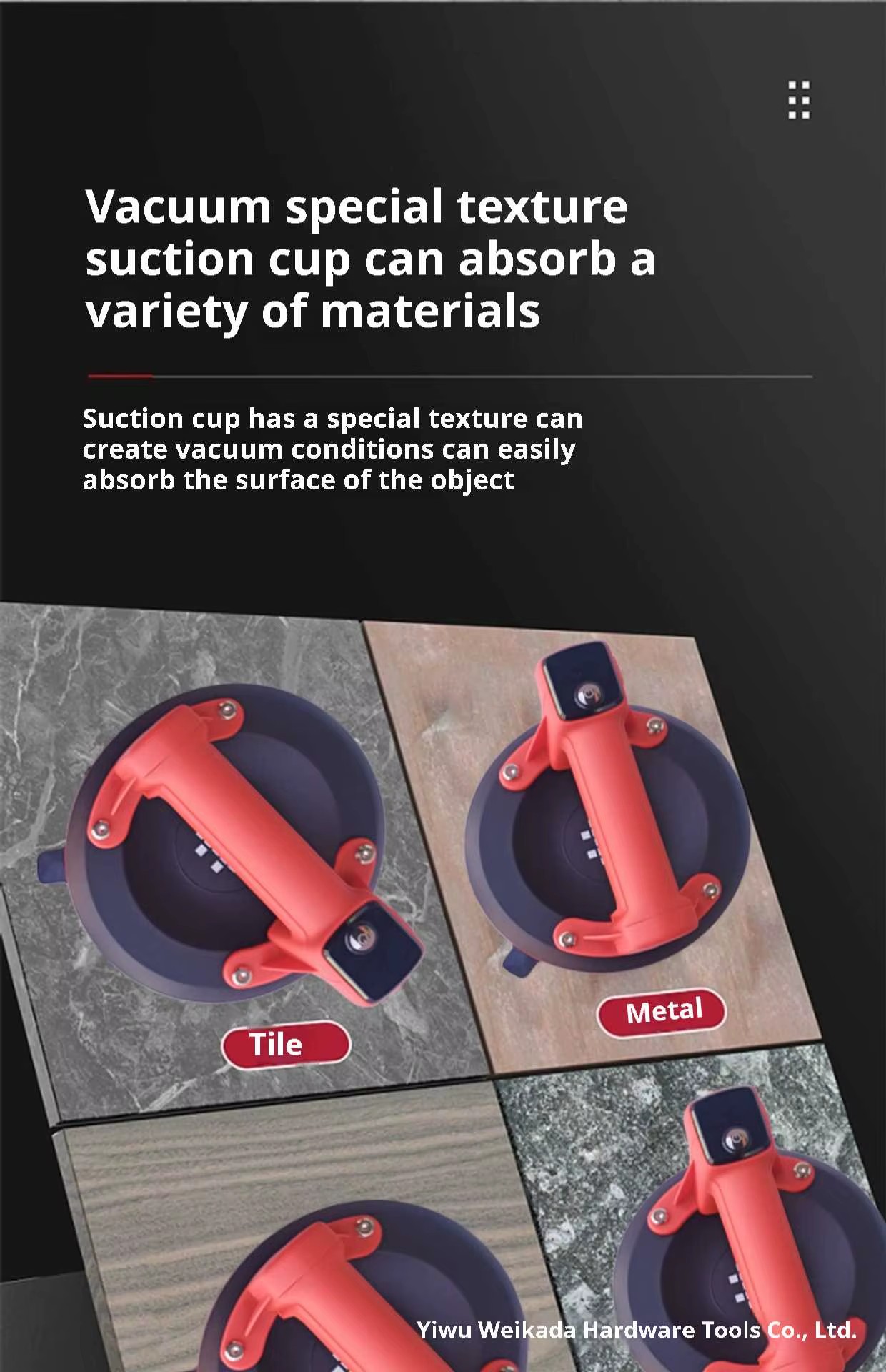 Product detail