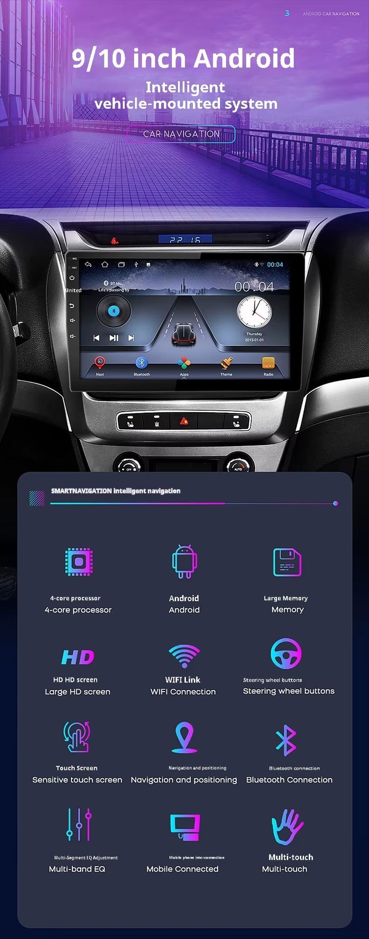 Product detail