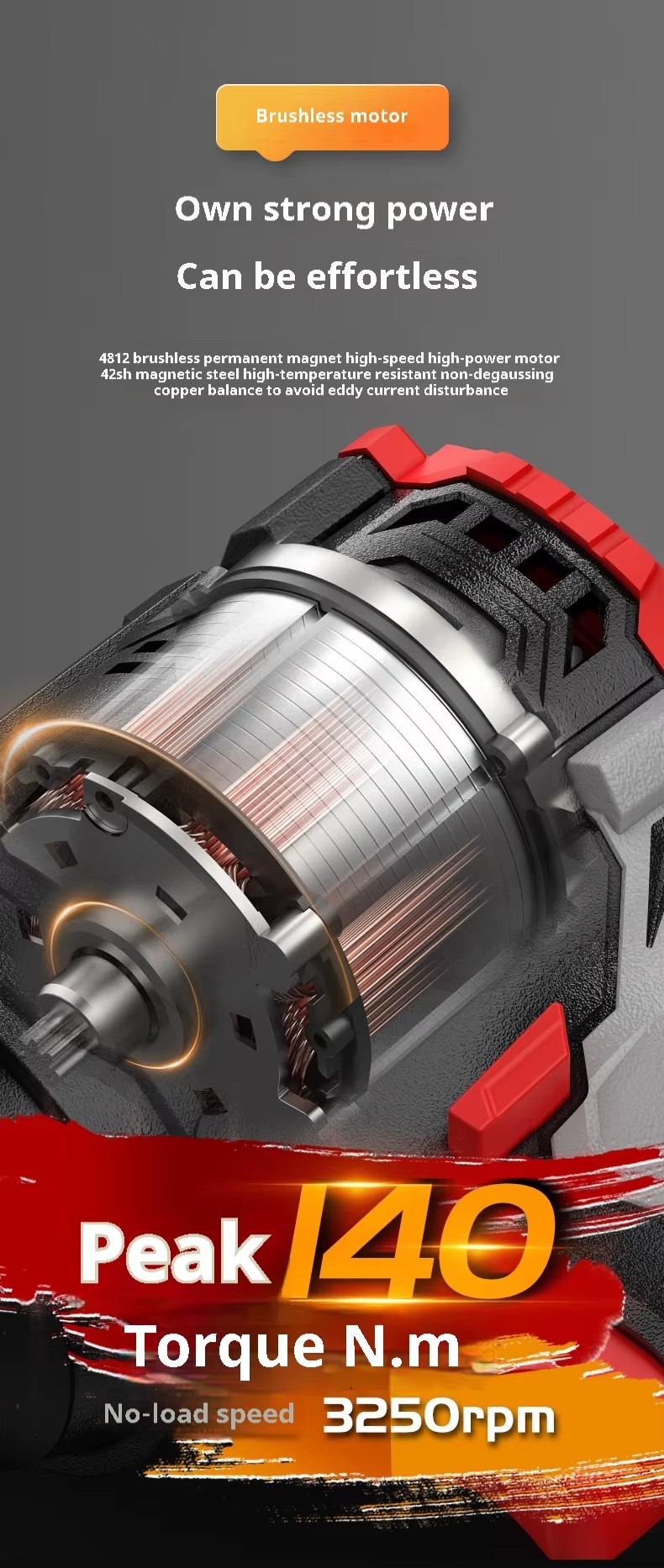 Product detail
