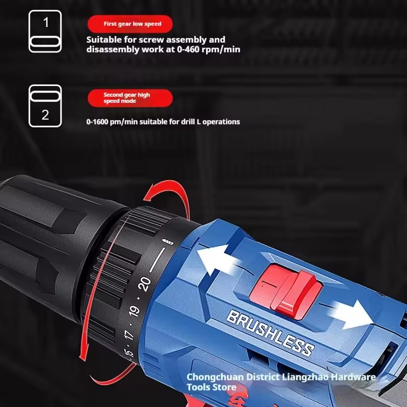 Product detail