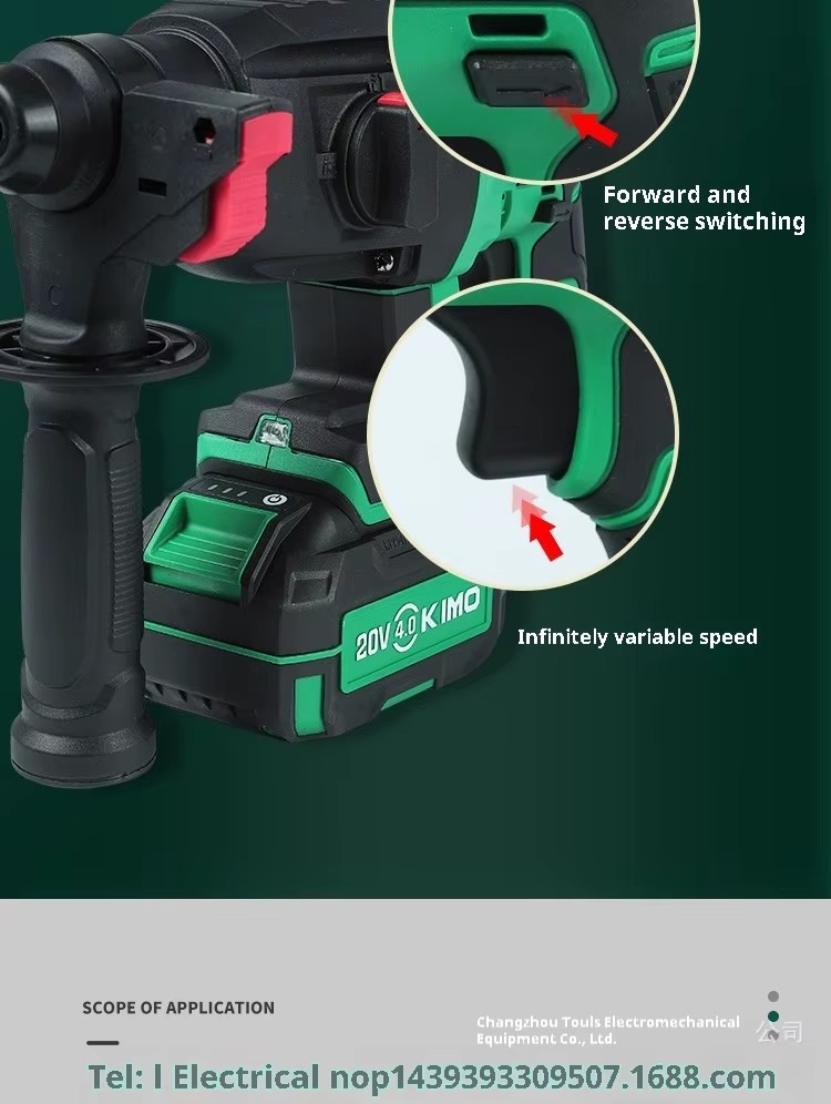 Product detail