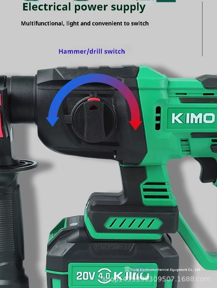 Product detail