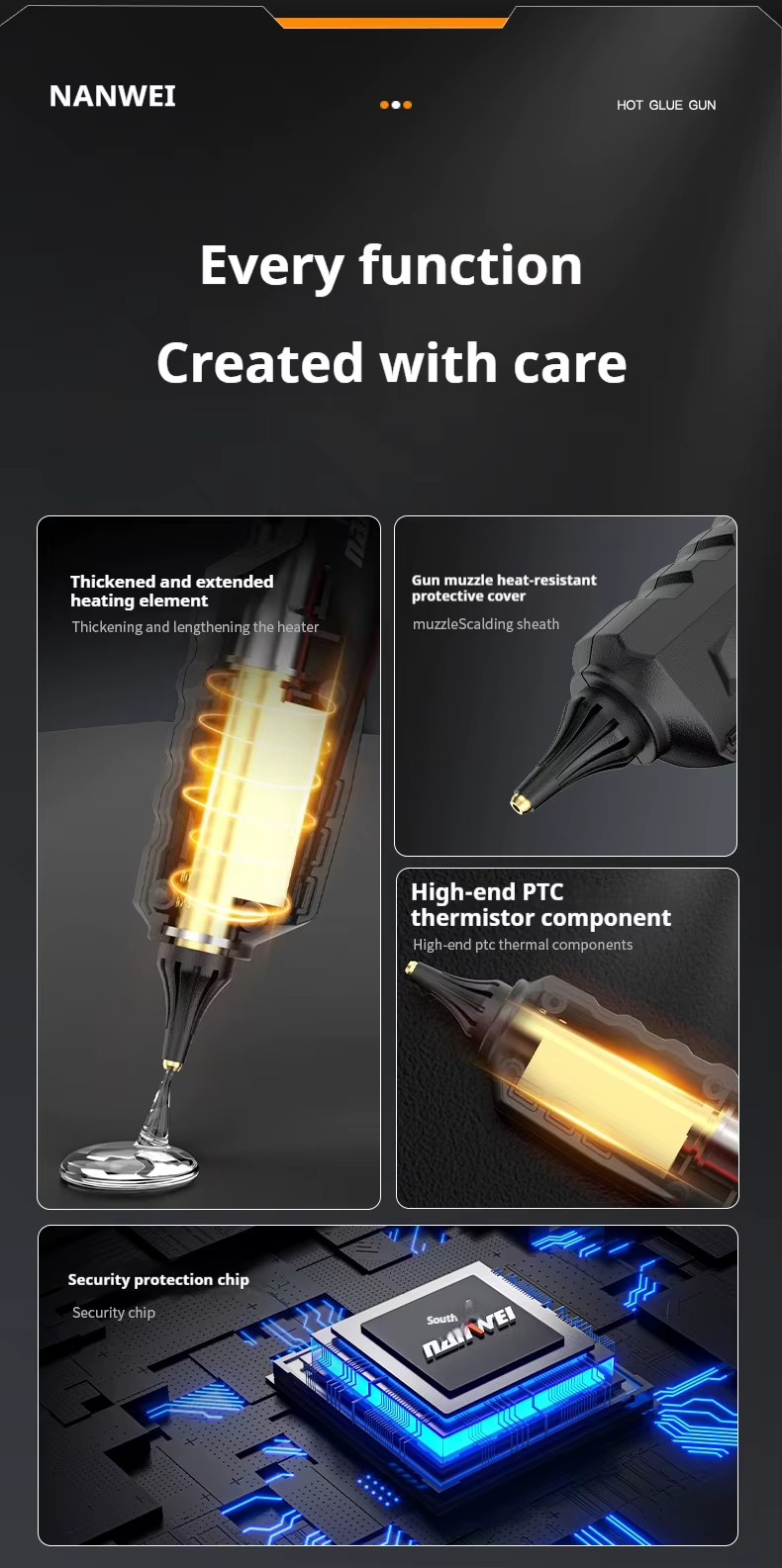 Product detail
