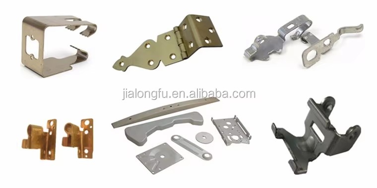 Custom Stainless Steel CNC Machining for Electronic Accessories Hot Hardware Components