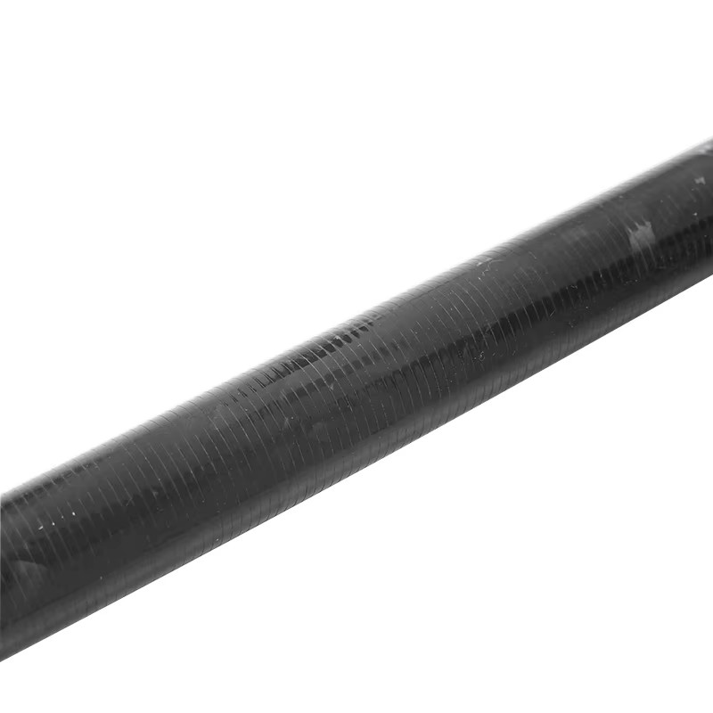 Precision Made 3k Forged Carbon Fiber Sports Walking Hiking Stick Durable Lightweight Medical Washable 1