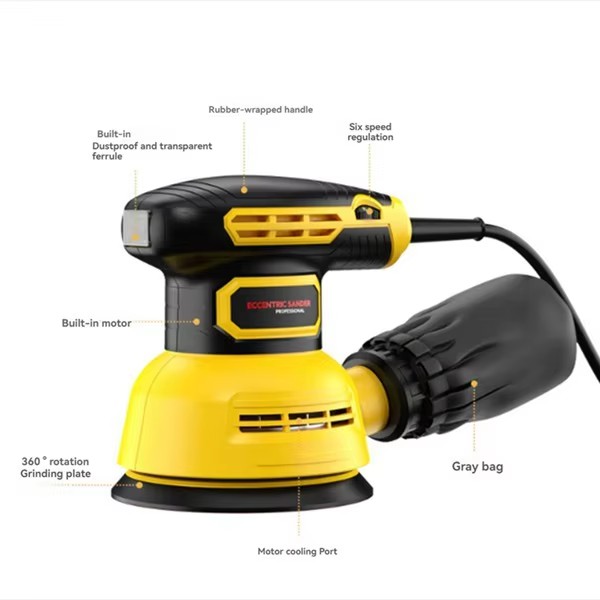 Product detail