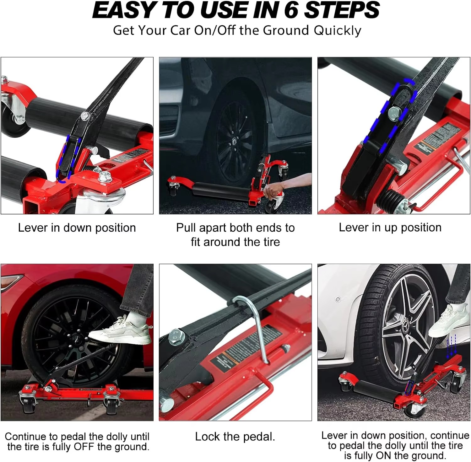 Product detail