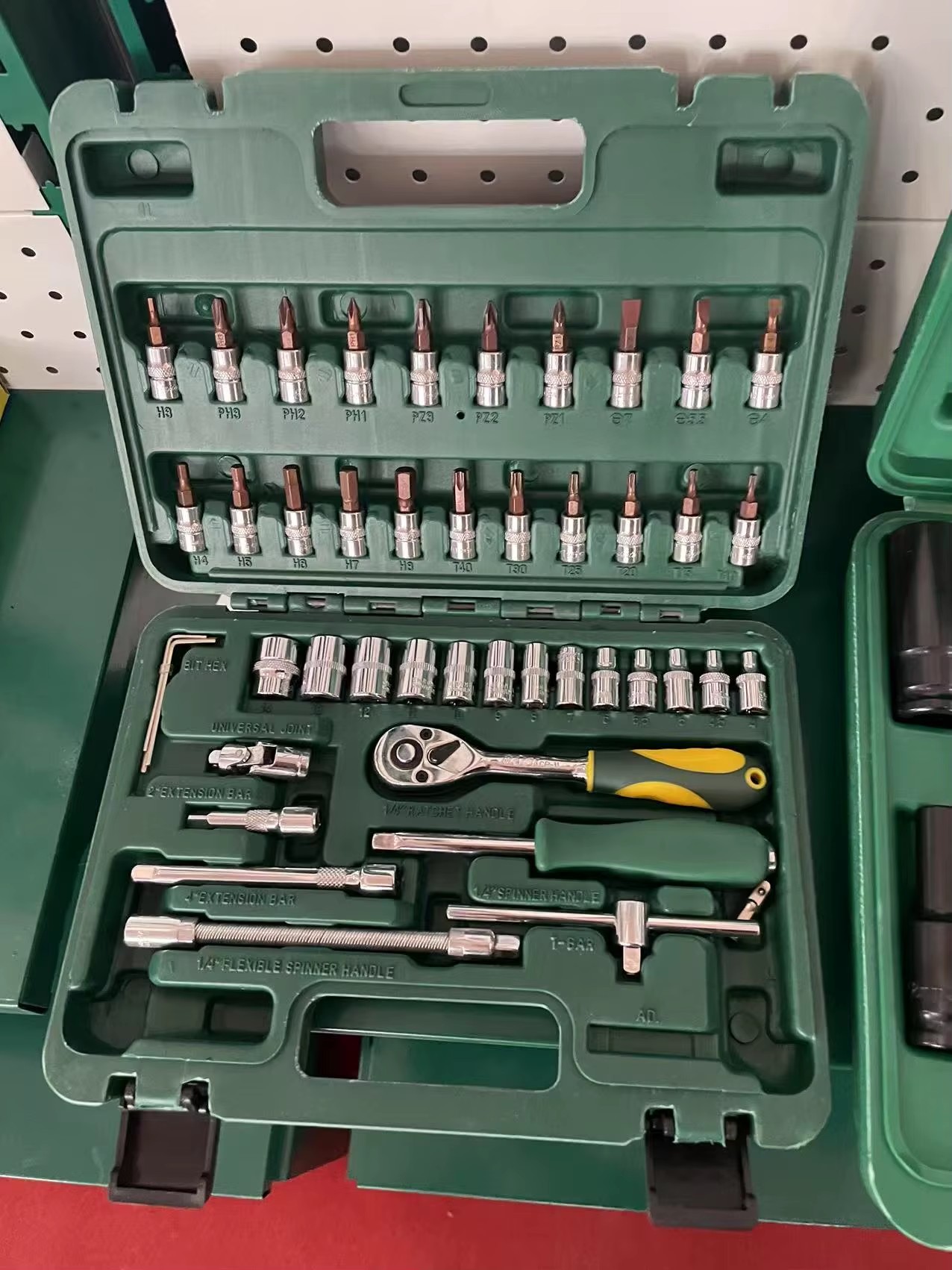 Product detail