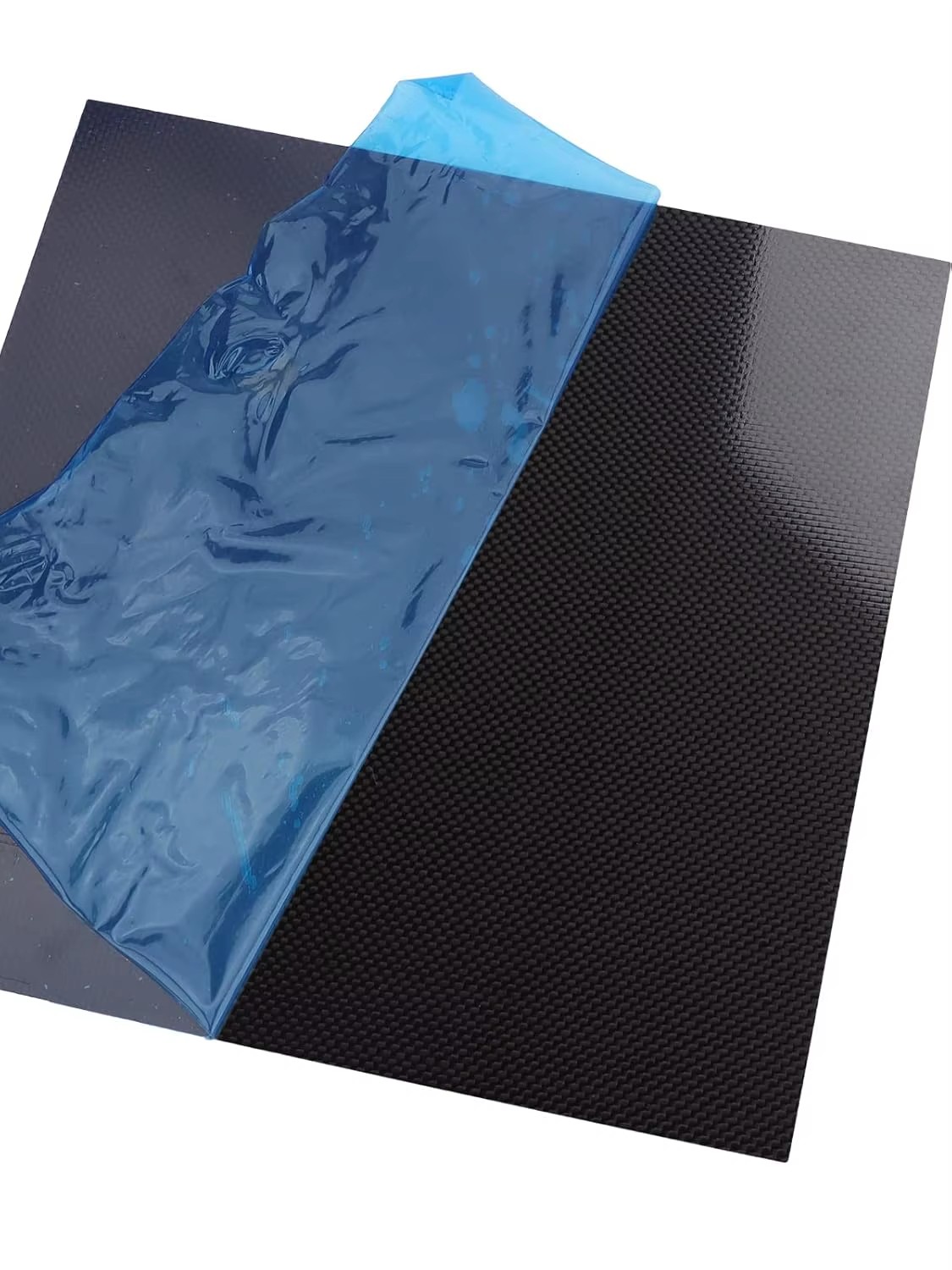 Lightweight Fiber Honeycomb Laminated Board Advanced Product_Type Carbon 3