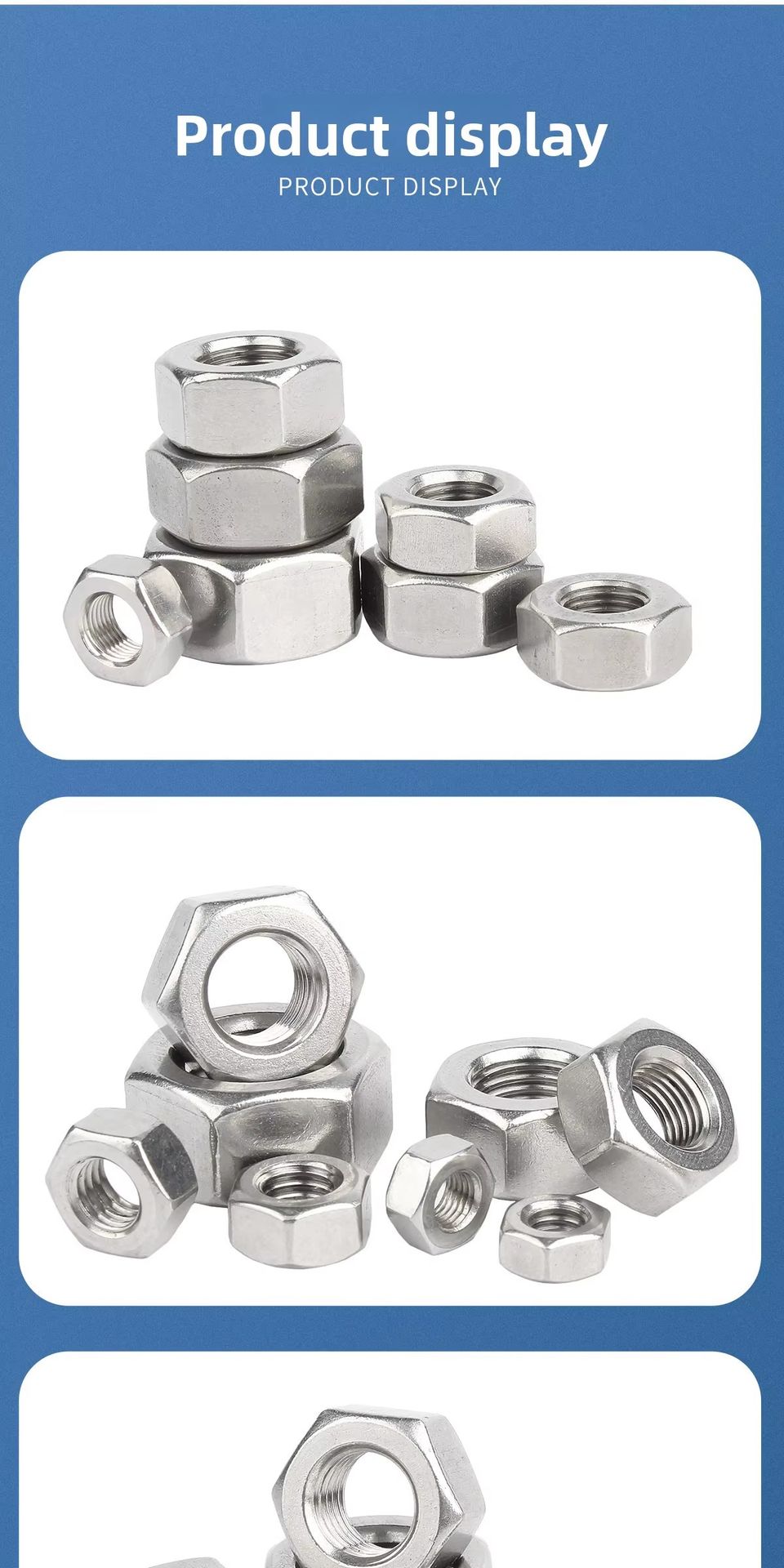 Product detail