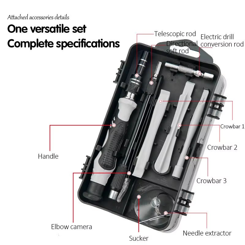Product detail