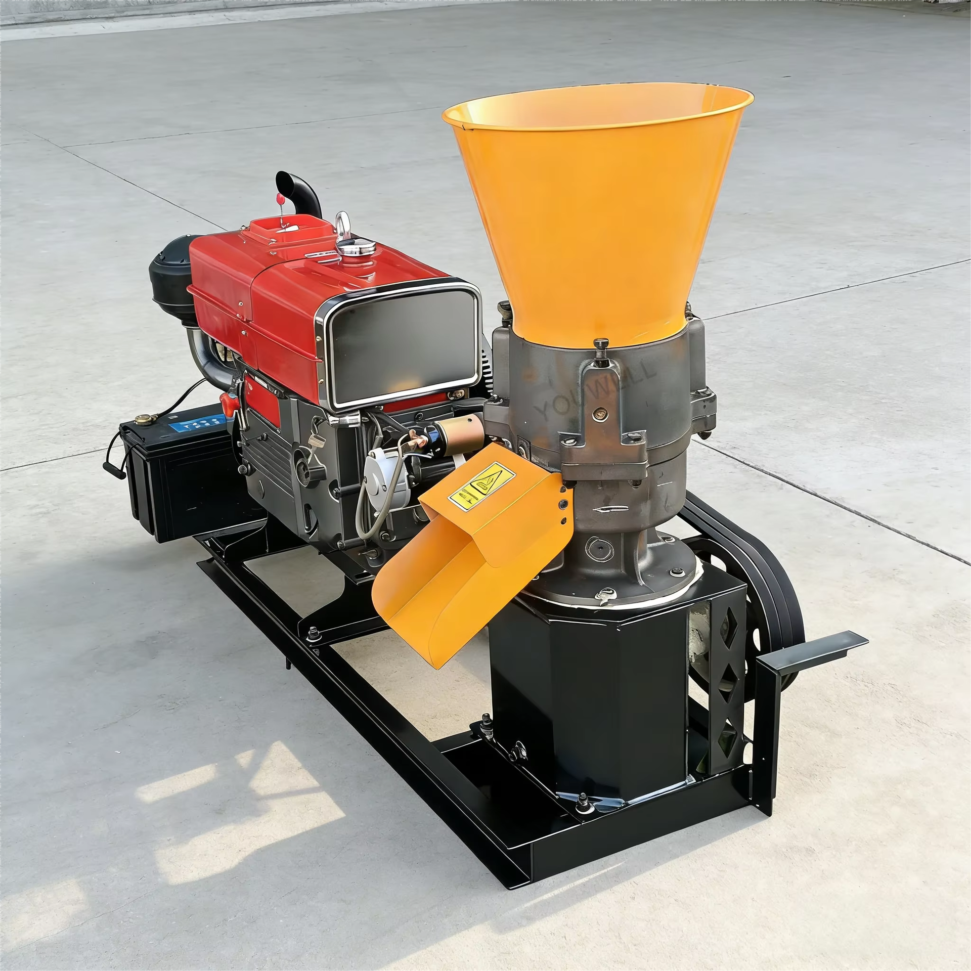 Product detail