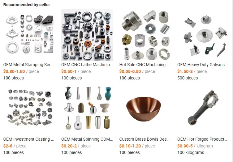 Product detail