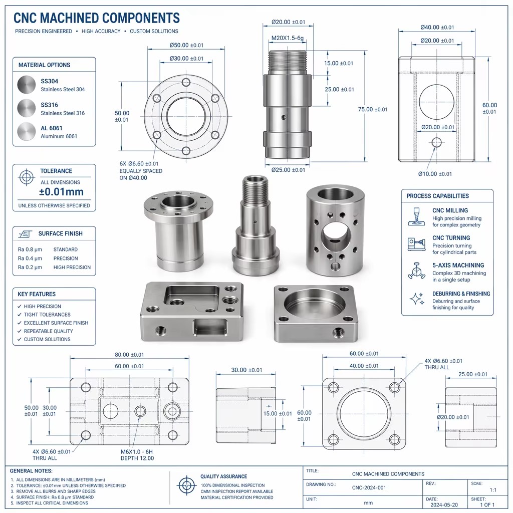 Product detail