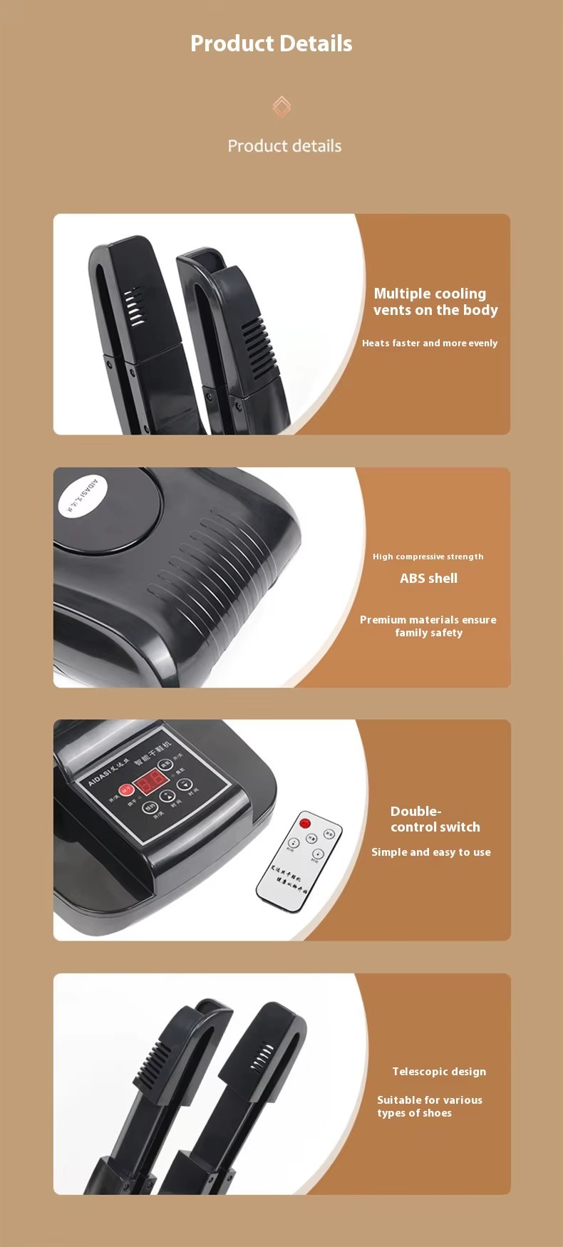 Product detail