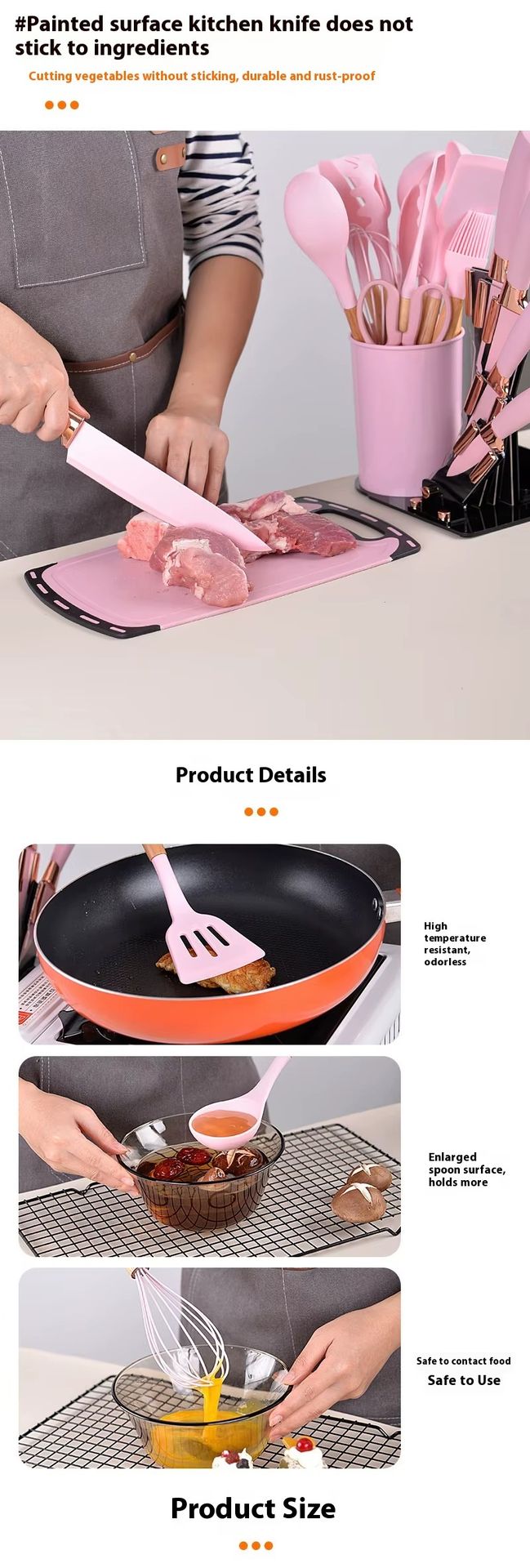 Product detail