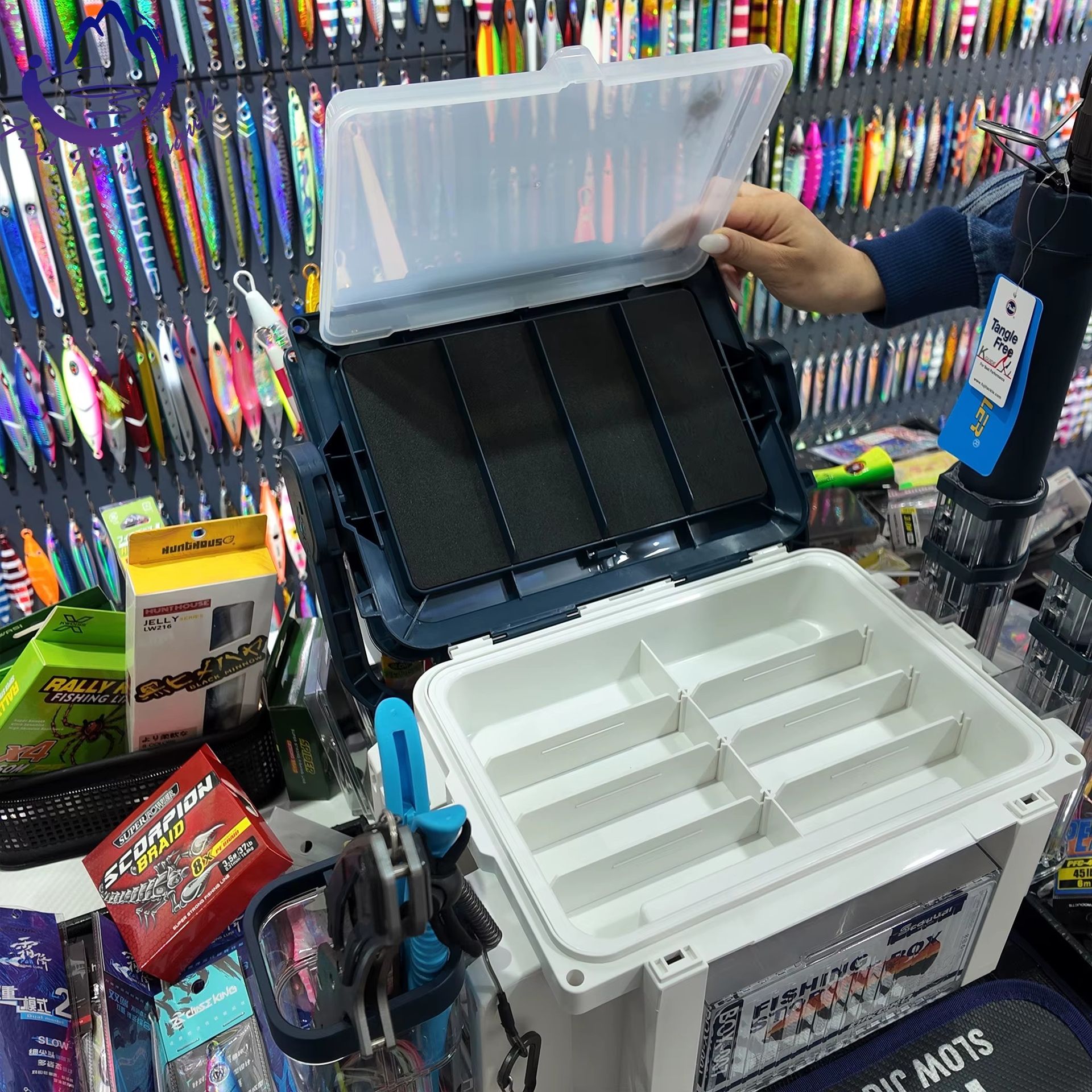 Product detail