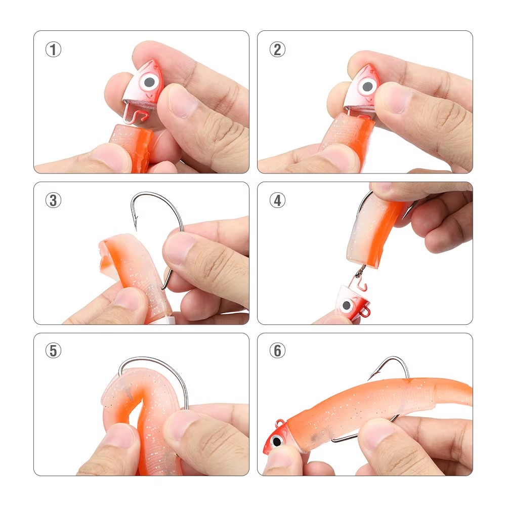 Product detail