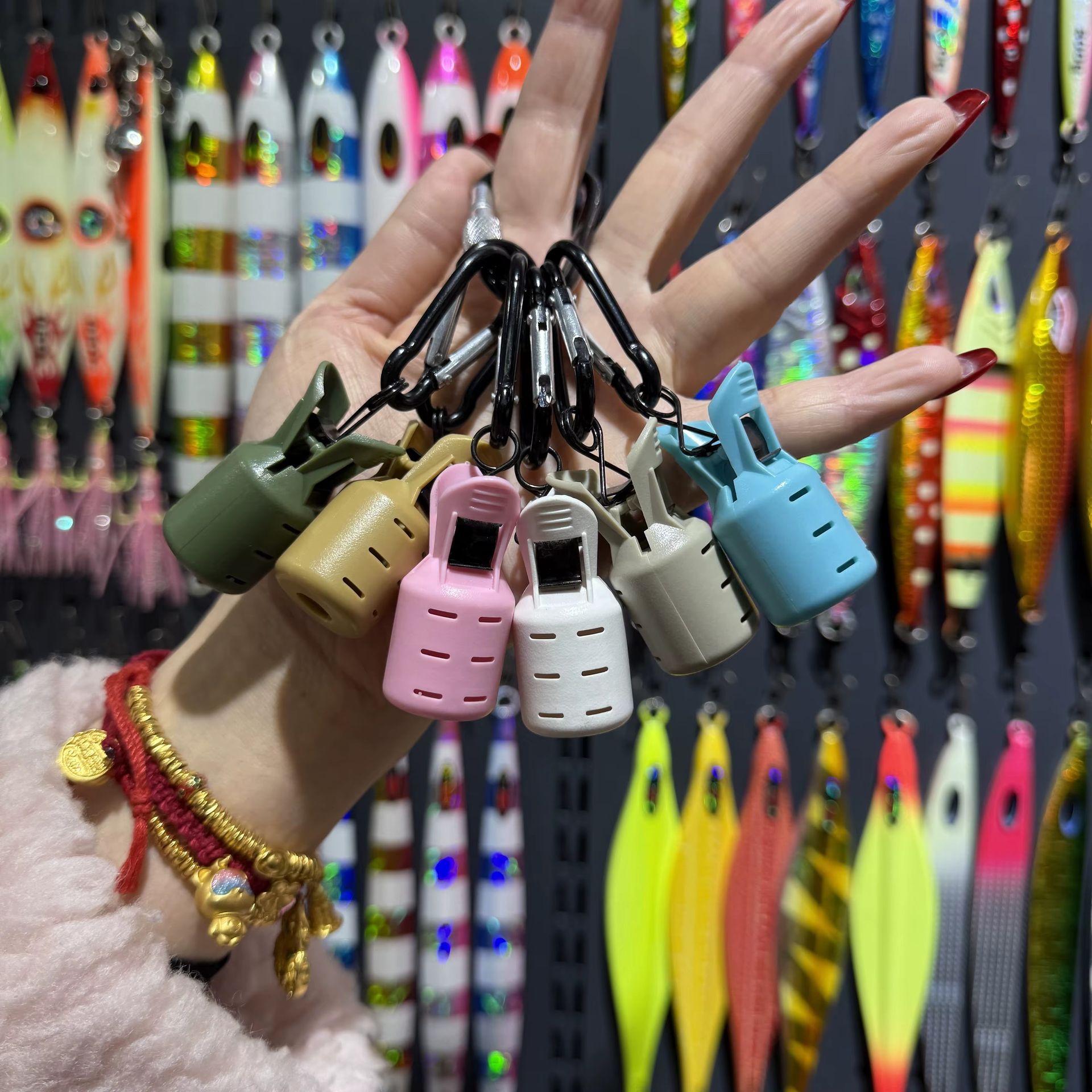 Product detail