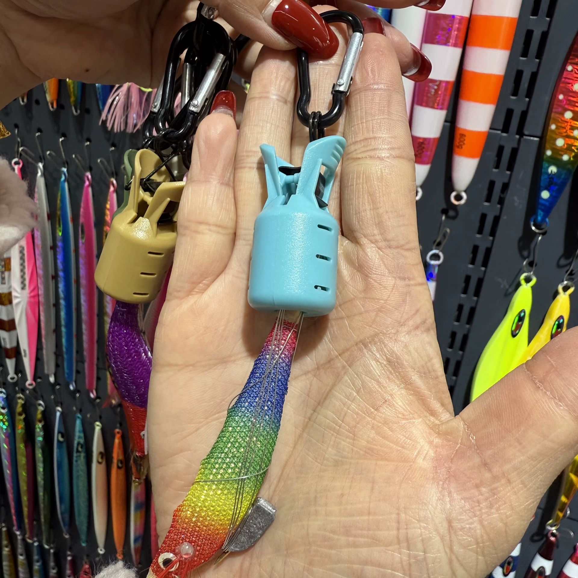 Product detail