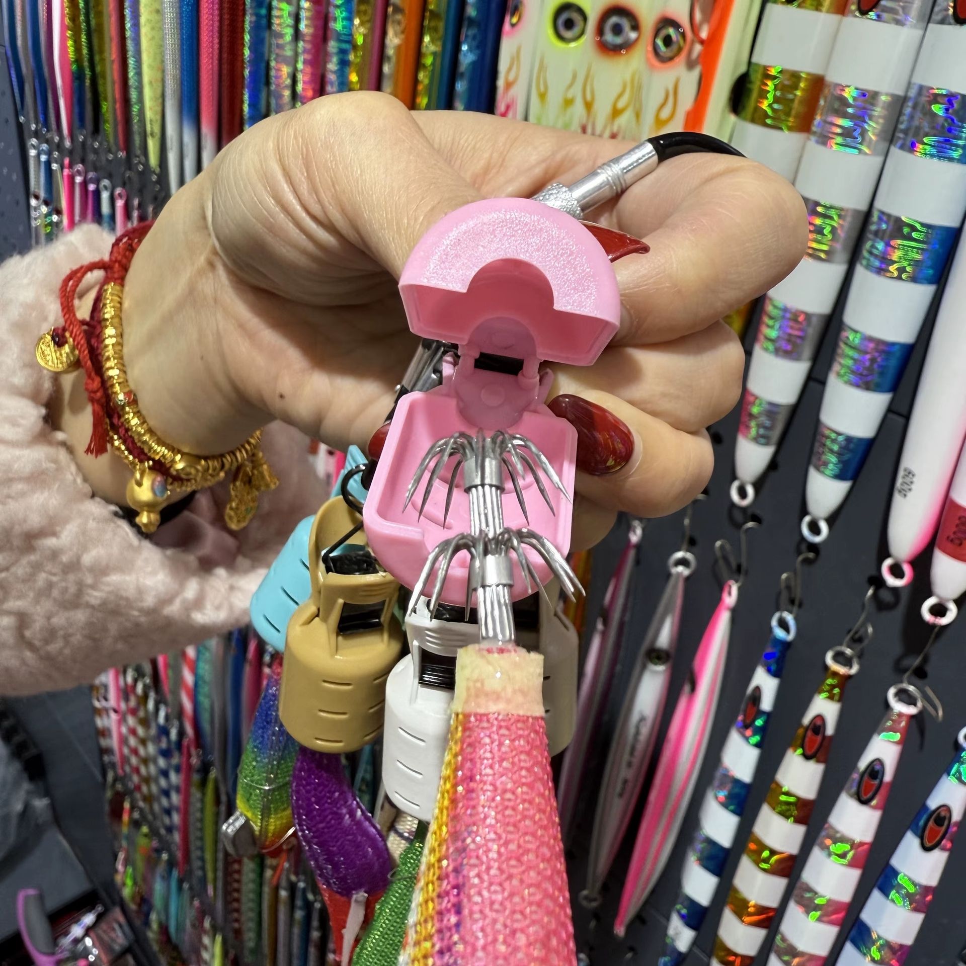 Product detail